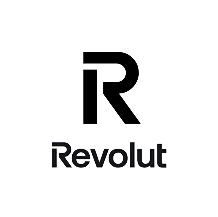 Revolut Logo